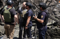 Зросла кількість убитих російським ударом по Дніпропетровській області 24 червня