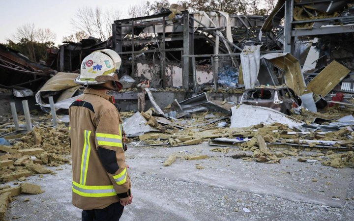 ​Із 1 січня в Україні запрацює новий механізм страхування воєнних ризиків 