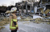 ​Із 1 січня в Україні запрацює новий механізм страхування воєнних ризиків 