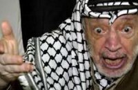 Следователи из Франции проведут эксгумацию останков Ясира Арафата