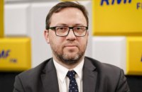 Новий посол Польщі в Україні Бартош Ціхоцький. Хто він?