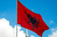 Албанія запровадила триденну комендантську годину через коронавірус