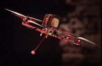 До експлуатації у Силах оборони допустили багатоцільовий БАК "Генерал Черешня AIR"