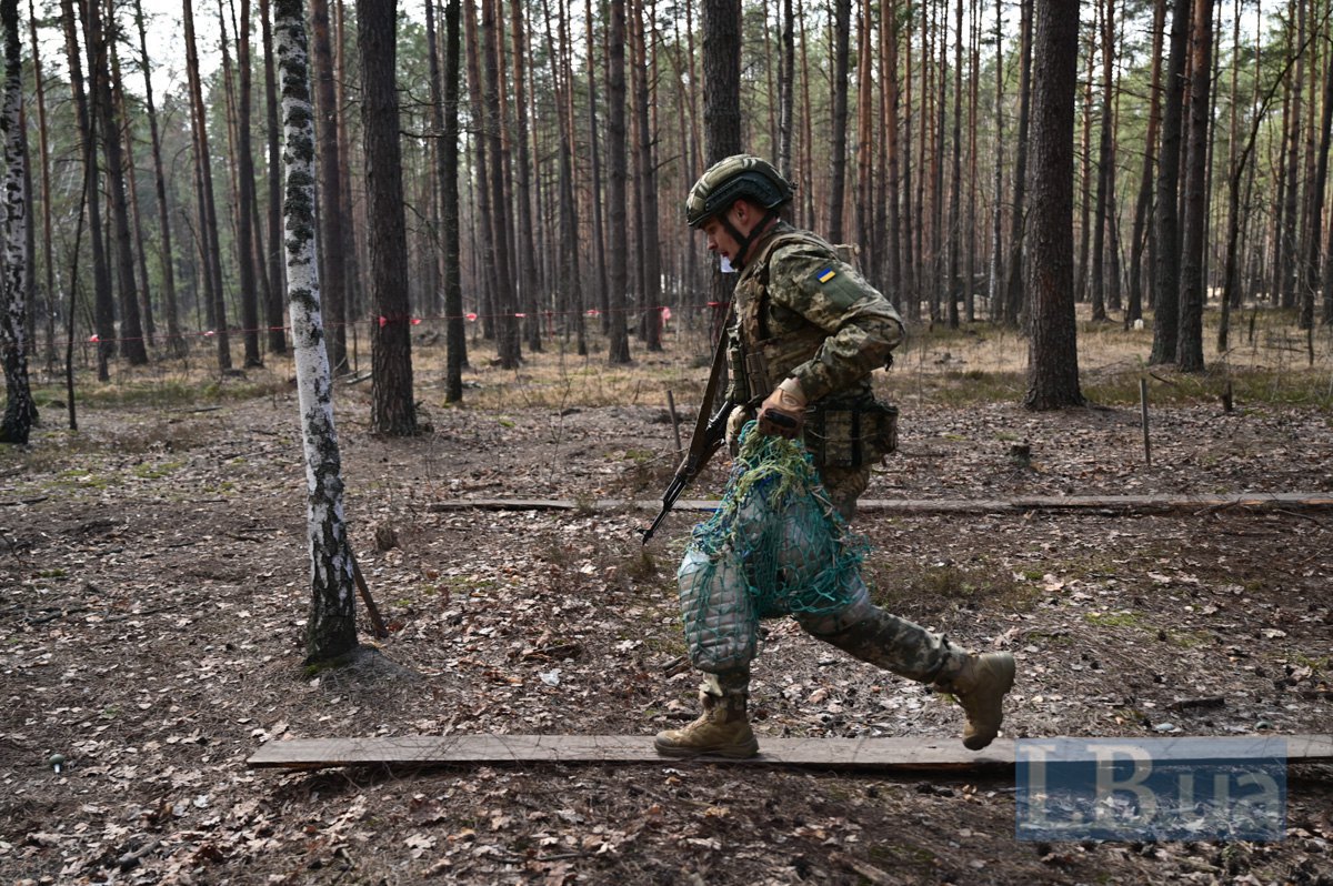 «Малий» працює