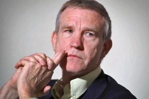 Президент "Стандарда": Тільки ідіот не бачить, що нам треба об'єднуватися. Блаттер і Платіні - старі люди"