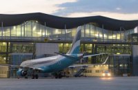 Счетная палата раскритиковала реконструкцию аэропорта "Борисполь"