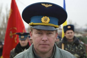 Полковник Мамчур считает, что АТО нужно было начинать еще с Крыма