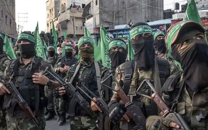 США та Ізраїль розлядають можливість введення миротворців до сектору Гази після можливої перемоги над ХАМАС