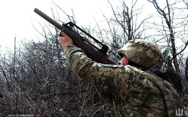 Генштаб ЗСУ: висока активність росіян зберігається на Покровському напрямку