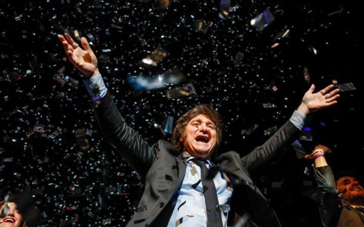 Влада Аргентини звинуватила в тероризмі 17 протестувальників проти трудової реформи 