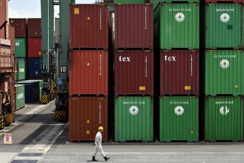 США ввели торговые пошлины против Евросоюза на $7,5 млрд