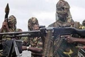 Украину назвали главным поставщиком оружия нигерийским боевикам