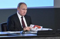 Штрихи к портрету Путина, или насколько опасен для человечества хозяин Кремля