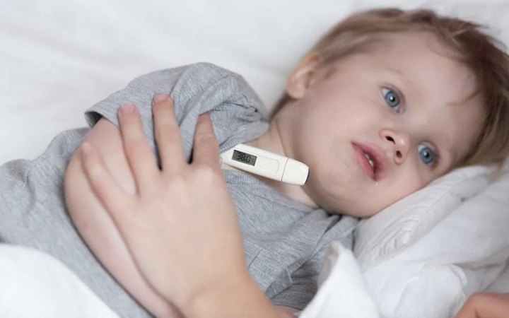 Чому дитина 1–7 років постійно хворіє і чи можна це якось виправити? Пояснює педіатр