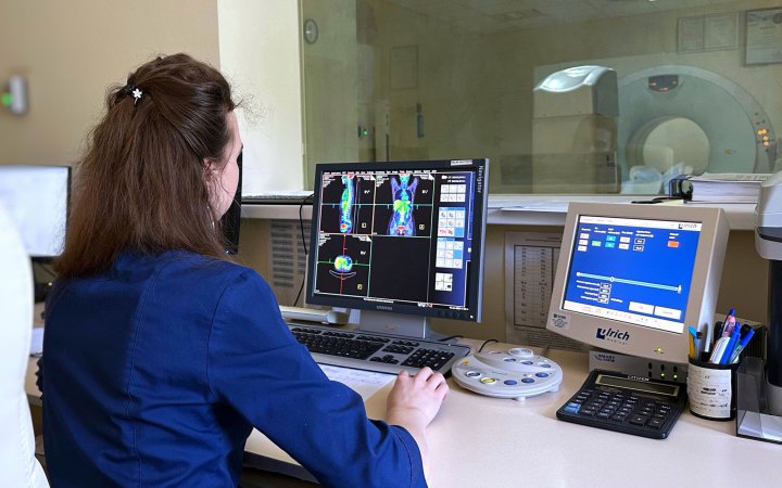 У Національному інституті раку змінюють закупівлі ліків, – новий директор