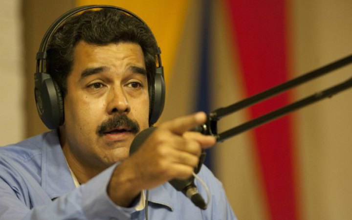 Reuters: США запроваджують нові санкції проти родини Мадуро та пов'язаних з Венесуелою нафтових танкерів