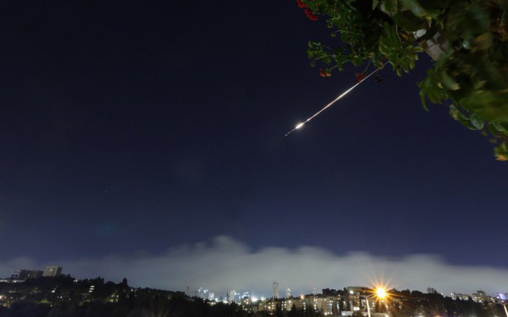 Україна додасть до гарантій безпеки засоби ППО, що показали ефективність на Близькому Сході