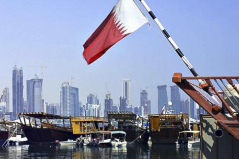 Катар не будет договариваться с соседями до отмены санкций