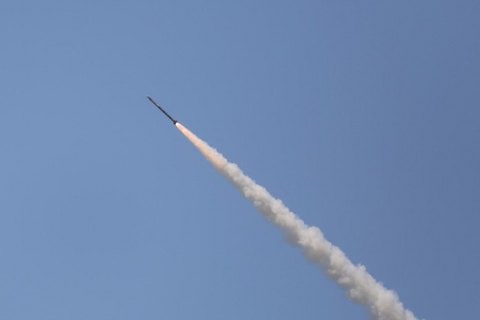 Крилаті ракети влучили у військові об’єкти в Броварах, шестеро загиблих, 12 – поранених (оновлено)
