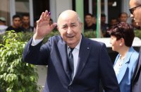 Алжир вимагає від Франції вибачення за 130-річну окупацію