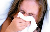 В Днепропетровске ожидают эпидемию гриппа