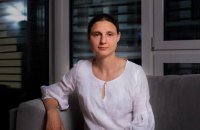 Українка Марина В’язовська отримала найпрестижнішу світову премію з математики