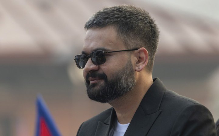 Прем’єр-міністром Непалу може стати 35-річний репер і ексмер Катманду