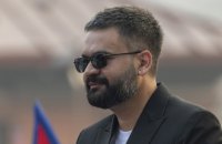 Прем’єр-міністром Непалу може стати 35-річний репер і ексмер Катманду