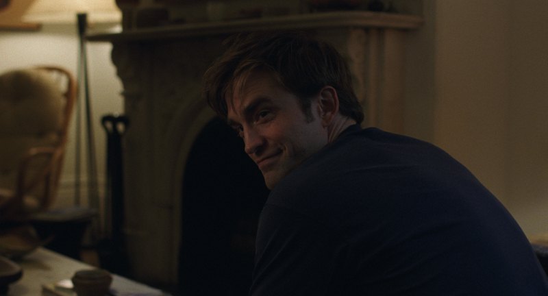 Кадр з фільму «Любить не любить».