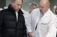 ISW проаналізували передумови та причини смерті Пригожина: збити літак "майже напевно" наказав Путін