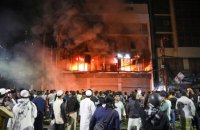 У Бангладеш спалахнуло насильство після смерті одного з лідерів повстання