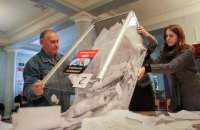 ДНР назначила "местные выборы" на 18 октября