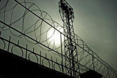Влада спростувала втечу ув'язнених у Коцюбинському (оновлено)