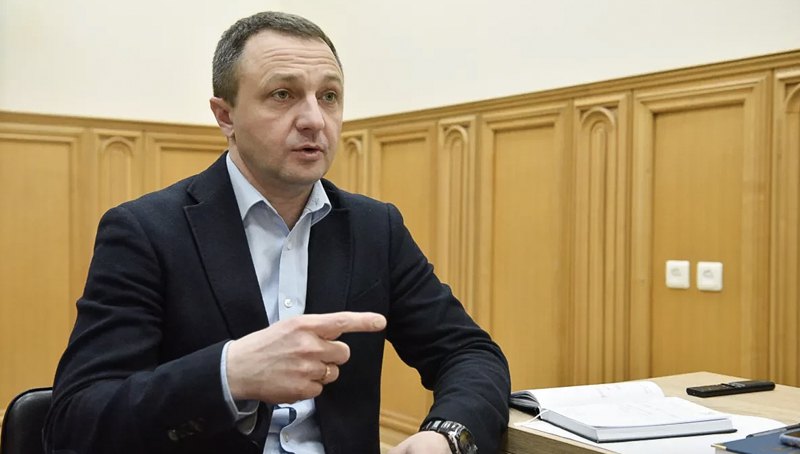 Тарас Кремінь