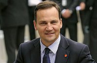Глава МИД Польши может сменить Эштон на посту главы дипломатии ЕС