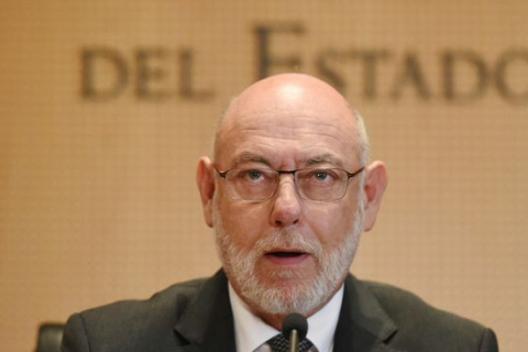 Генпрокурор Іспанії раптово помер в Аргентині