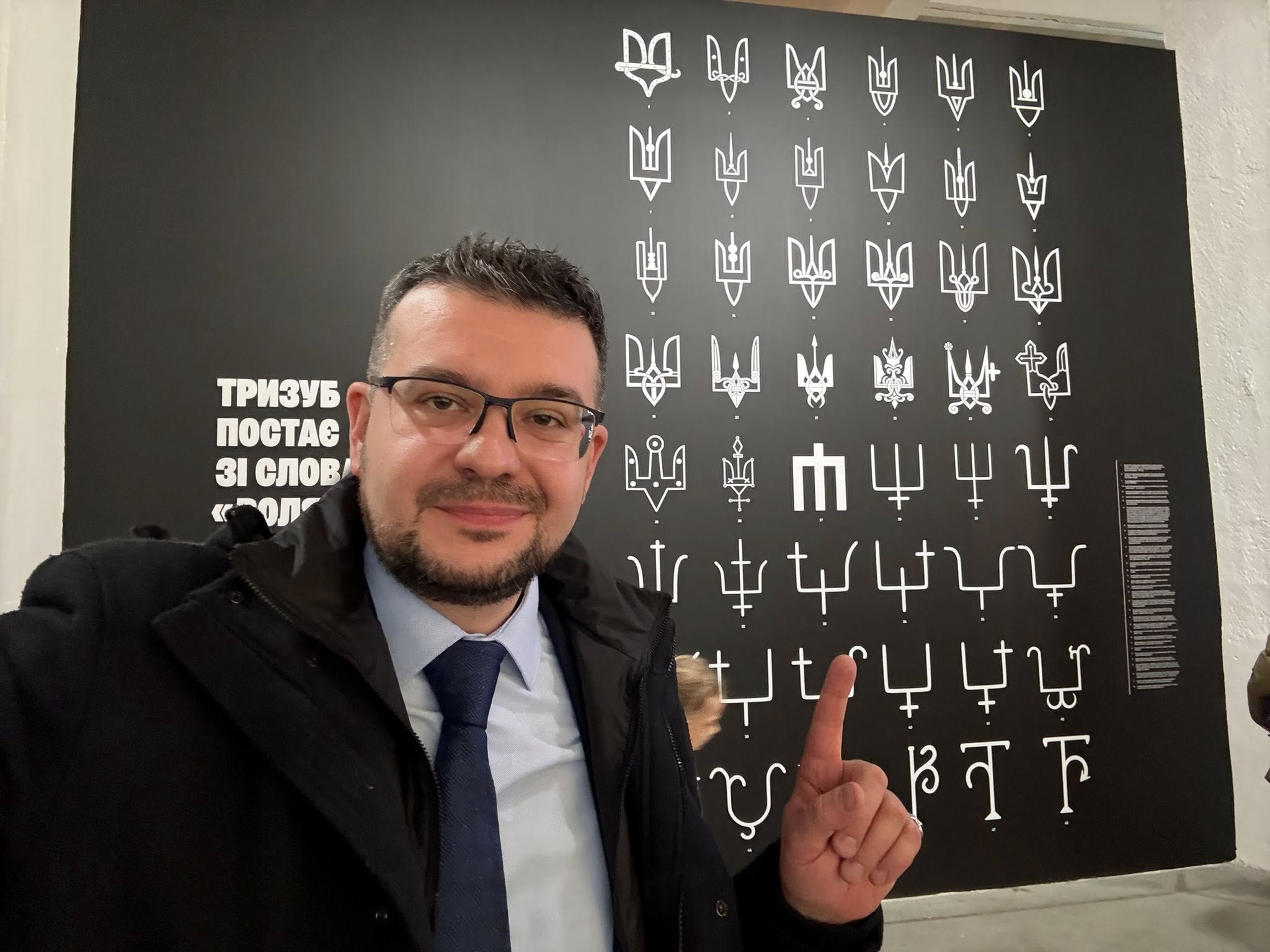 Олександр Алфьоров