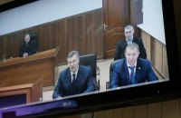 Допрос Януковича отложен на 13:00 28 ноября (обновлено)