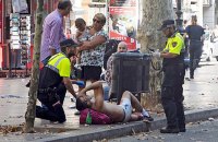 Теракти в Каталонії планувалися в місті Альканар, - поліція