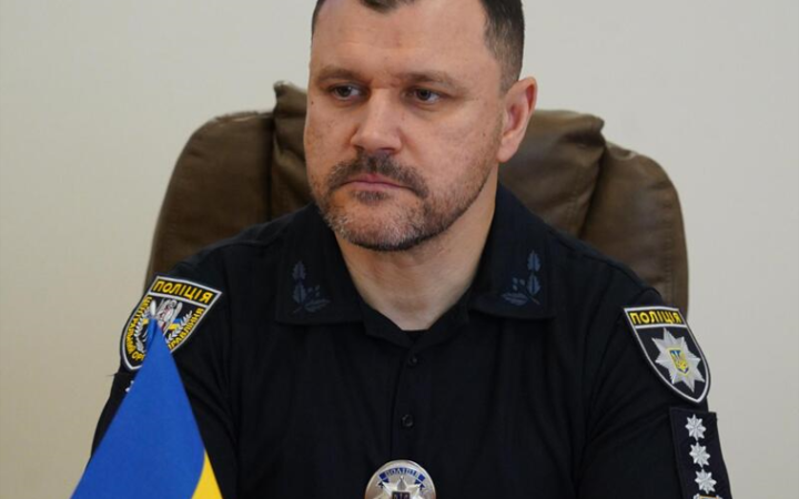 В Україні на вулицях додатково патрулює 3000 поліцейських