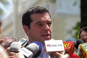 Италия поддержала Грецию в борьбе за пересмотр долгов перед ЕС