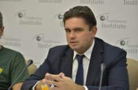 Лубкивский: в Македонии - эскалация политического кризиса, о государственном перевороте речь пока не идет