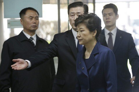 Прокурори вимагають 30 років в'язниці для екс-президента Південної Кореї