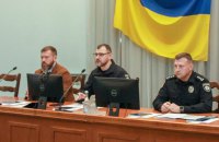 Клименко призначив керівника Департаменту поліції охорони