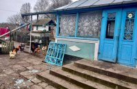 На Вінничині через обстріл пошкоджені 14 будинків