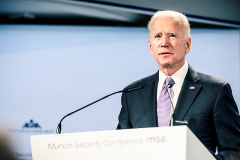 Мюнхенська конференція з безпеки відбудеться в онлайн-форматі 19 лютого