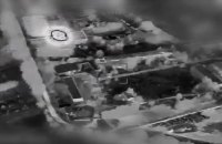 ​Сили спецоперацій повідомили про ураження логістичного хабу армії РФ на Курщині