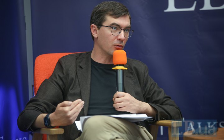 Мотовиловець: "Ситуація з бюджетом є критичною. У квітні вирішальні голосування"