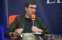 Мотовиловець: "Ситуація з бюджетом є критичною. У квітні вирішальні голосування"