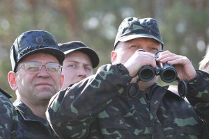 Украина пересмотрит программу развития армии